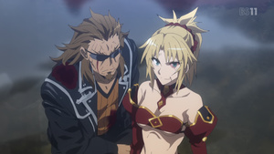Fate/Apocrypha
